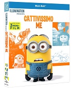 Cattivissimo me (Repack 2020)